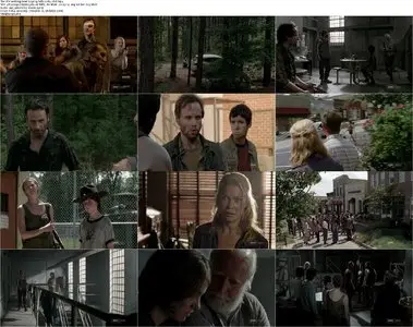 The Walking Dead S03E09