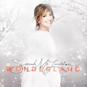 Sarah McLachlan - Wonderland (2016) [TR24][OF]