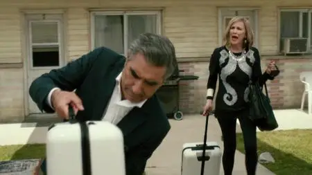 Schitt's Creek S01E05