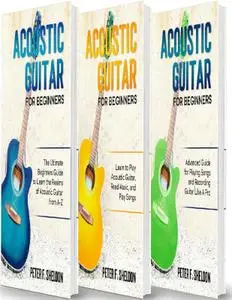 Acoustic Guitar for Beginners