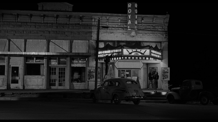 The Last Picture Show (1971) [Director's Cut] [4K, Ultra HD]