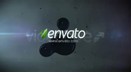 Elegant bubbles twitch - Project for After Effects (Videohive)