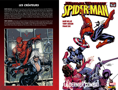 Spider-Man - Le Dernier Combat