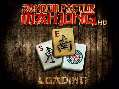 Shoecake Games Random Factor Mahjong v2.0.9