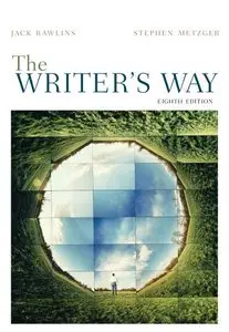 The Writer's Way, 8 edition (repost)
