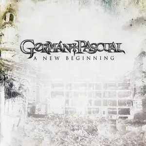 German Pascual - A New Beginning (2012)