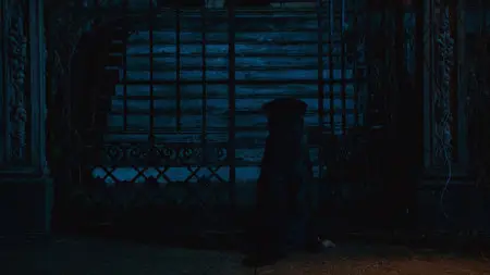 Hell Baby (2013)