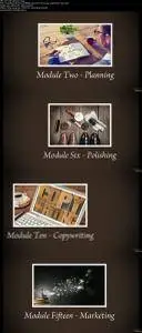Amazon Kindle Publishing Masterclass - Self-publish an eBook
