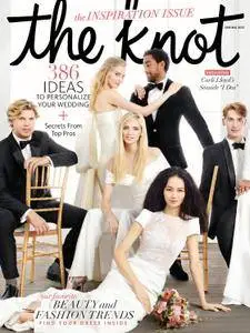 The Knot Magazine - Spring 2017