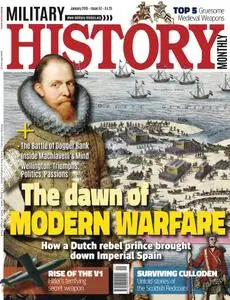 Military History Matters - Issue 52