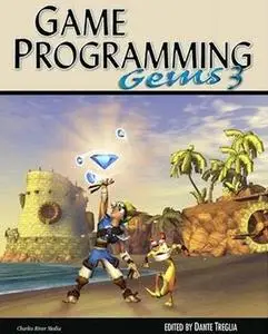 Game Programming Gems 3  by  Dante Treglia