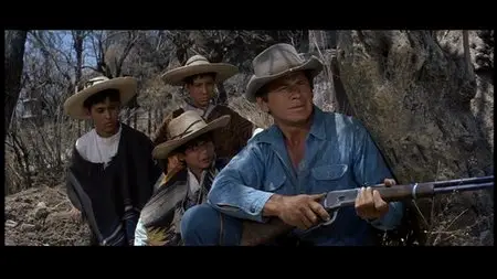 The Magnificent Seven (1960) [2-disc Collector's Edition]