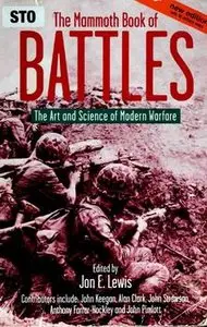 The Mammoth Book of Battles