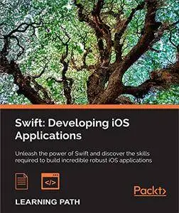 Swift: Developing iOS Applications