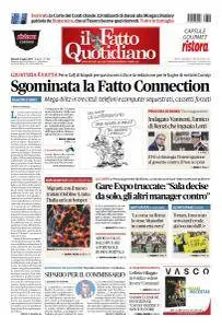 Il Fatto Quotidiano - 6 Luglio 2017