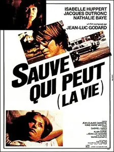 Sauve qui peut (la vie) - Jean-Luc Godard (1979)