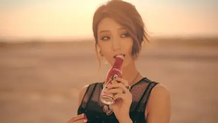 Nine Muses - Gun (2013)