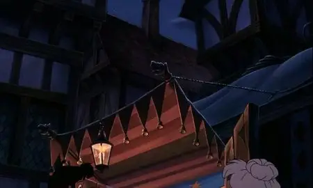 The Hunchback of Notre Dame II (2002)