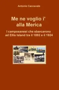 Me ne voglio i’ alla Merica