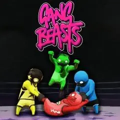 Gang Beasts (2017)