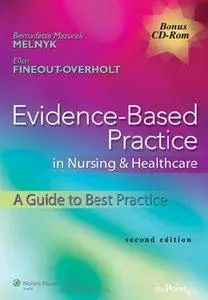 Evidence-Based Practice in Nursing & Healthcare: A Guide to Best Practice (repost)