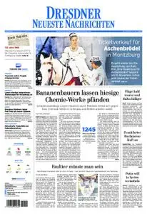 Dresdner Neueste Nachrichten – 17. Oktober 2019