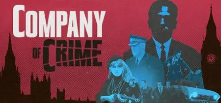Company of Crime (2020) Update 1
