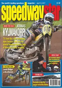 Speedway Star - April 15, 2017