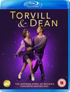 Torvill and Dean (2018)