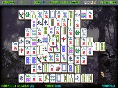 Mystical Mahjong! and Mystical Sudoku! Twin Pac