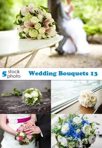 Photos - Wedding Bouquets 13