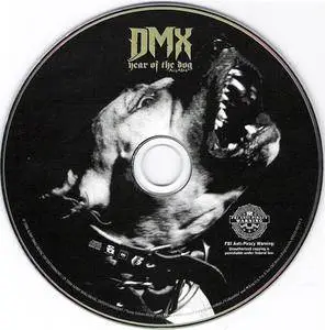 DMX - Year Of The Dog...Again (2006) {Sony Urban Music/Columbia} **[RE-UP]**