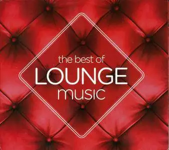 VA - The Best Of Lounge Music (2011)[6xCD, Compilation]