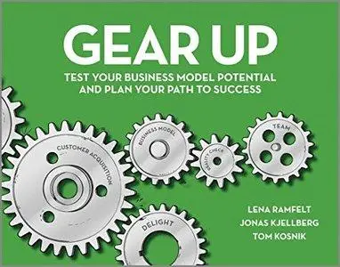 Gear Up: Test Your Business Model Potential and Plan Your Path to Success (Repost)