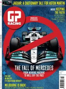 F1 Racing UK - May 2022