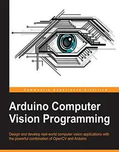 Arduino Computer Vision Programming: fun reading