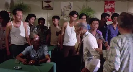 Enter the Ninja (1981)