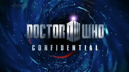 BBC - Doctor Who Confidential: After Effects (2010)