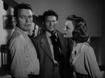 The Threat (1949)