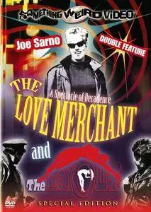 The Love Merchant (1966)