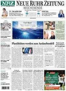 Neue Ruhr Zeitung – 07. September 2019