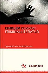 Kindler Kompakt: Kriminalliteratur (Repost)