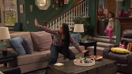 Raven's Home S05E05