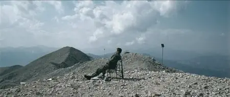 The Breath (2009)