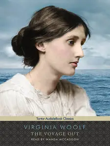 The Voyage Out (Audiobook)