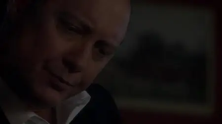 The Blacklist S02E09