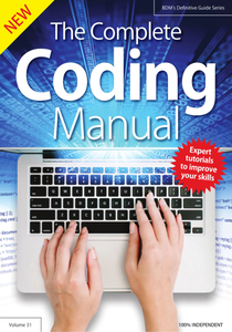 The Complete Coding Manual Vol.31