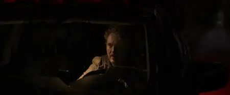 The Toll (2020)