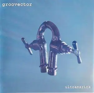 Groovector - Discography [3 Albums] (2000-2004)
