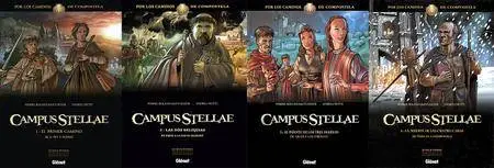 Campus Stellae Tomos 1-4